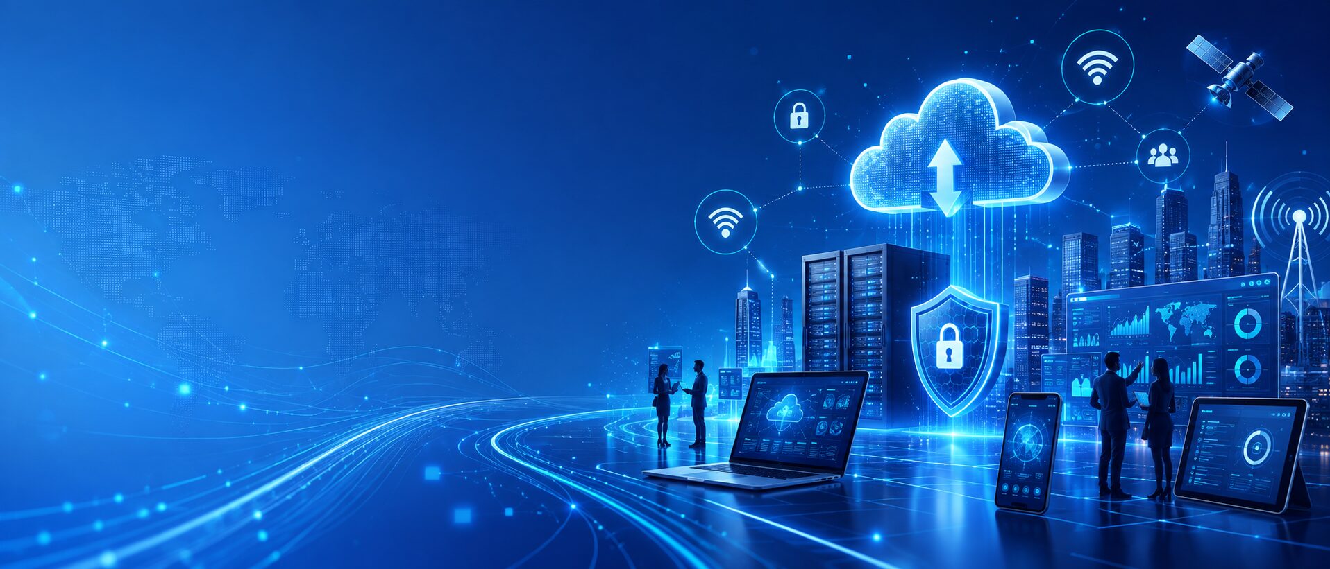 Consultoria y Capacitación en Tecnologías de la Información y Comunicaciones TIC en Lima Perú por Ebusiness & Engineering