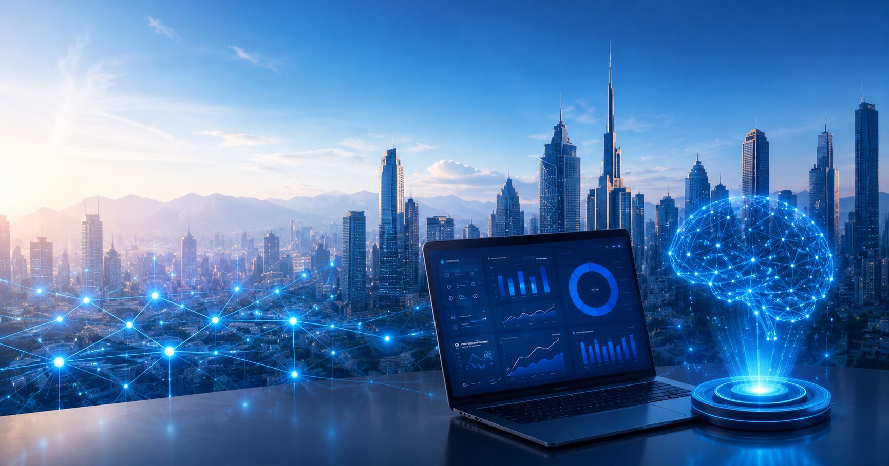 Consultoria y Capacitación en Inteligencia Artificial en Lima Perú por Ebusiness & Engineering
